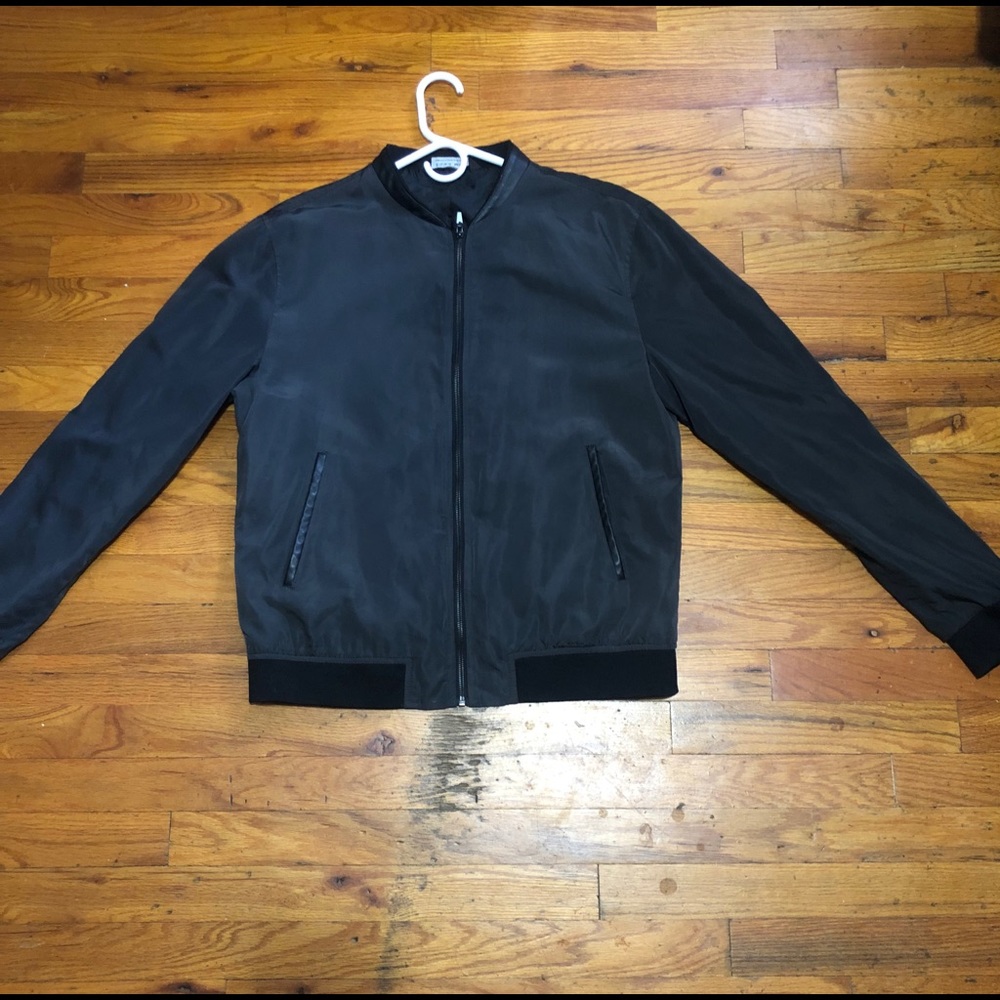 Zara Jacket Men